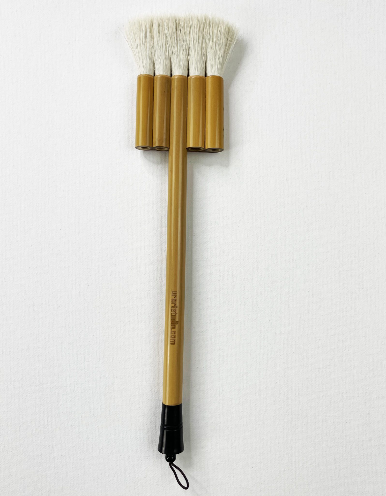 Major Brushes Soft Synthetic Blending Artist Paintbrush - WASH 1.5 / 38mm