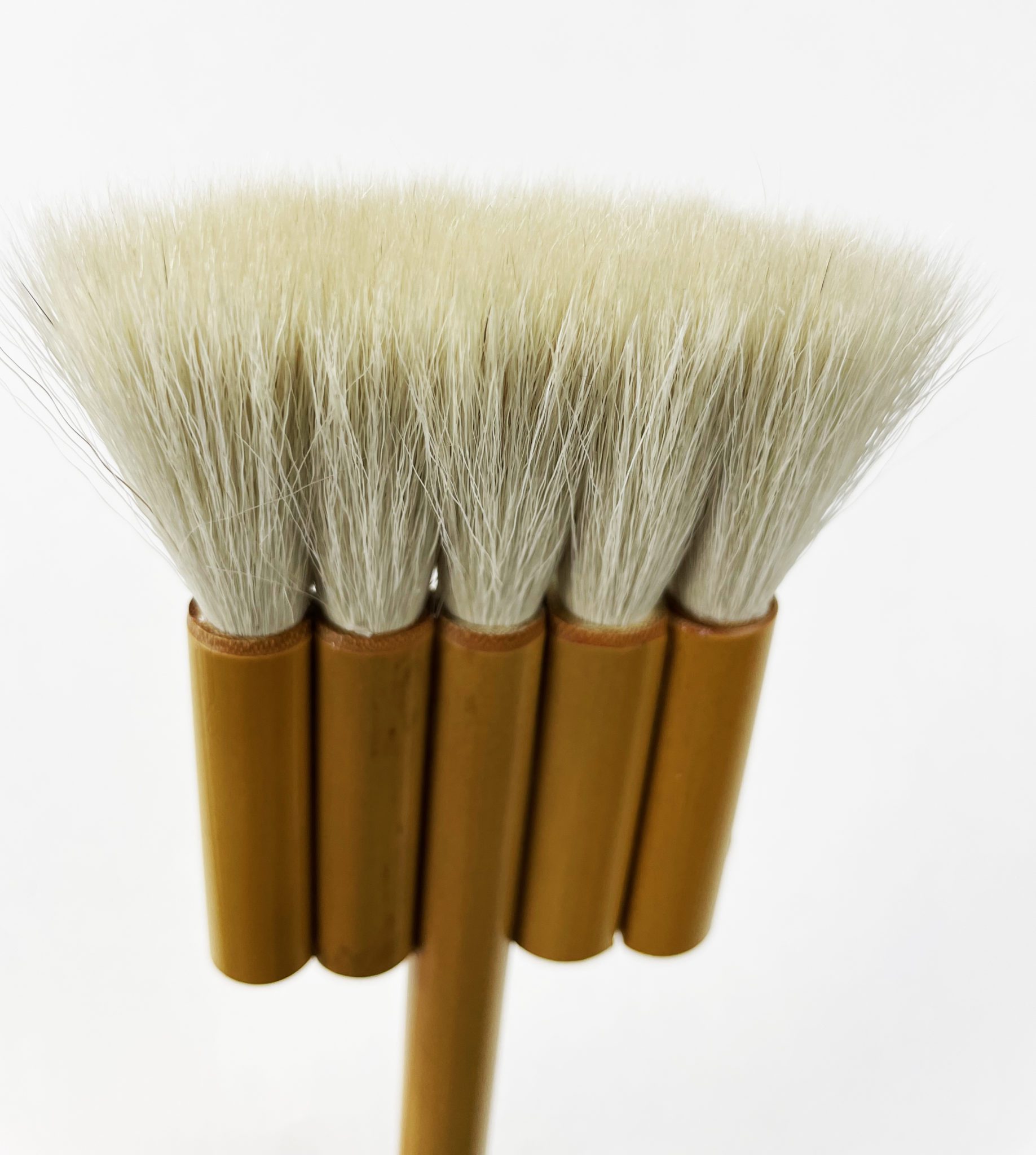 Reflection Art Studio Paint Brush Set