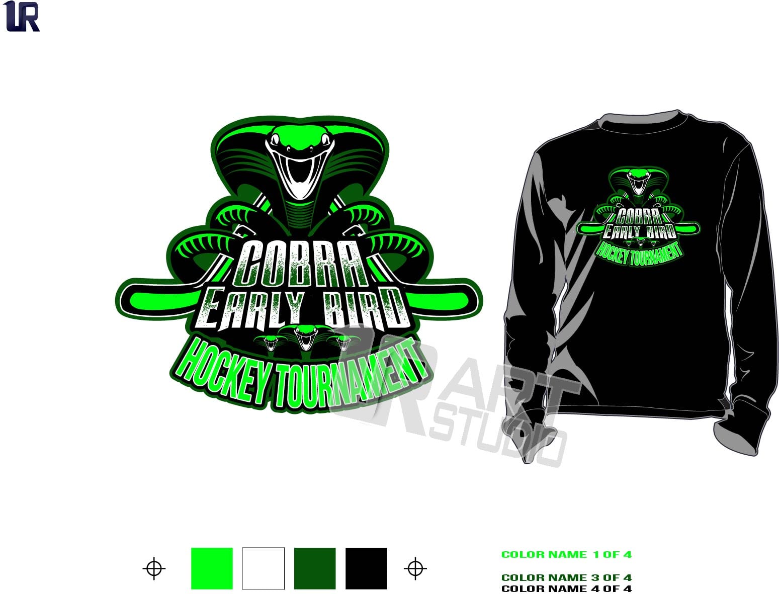 Custom T-Shirts for Solanco Field Hockey - Shirt Design Ideas