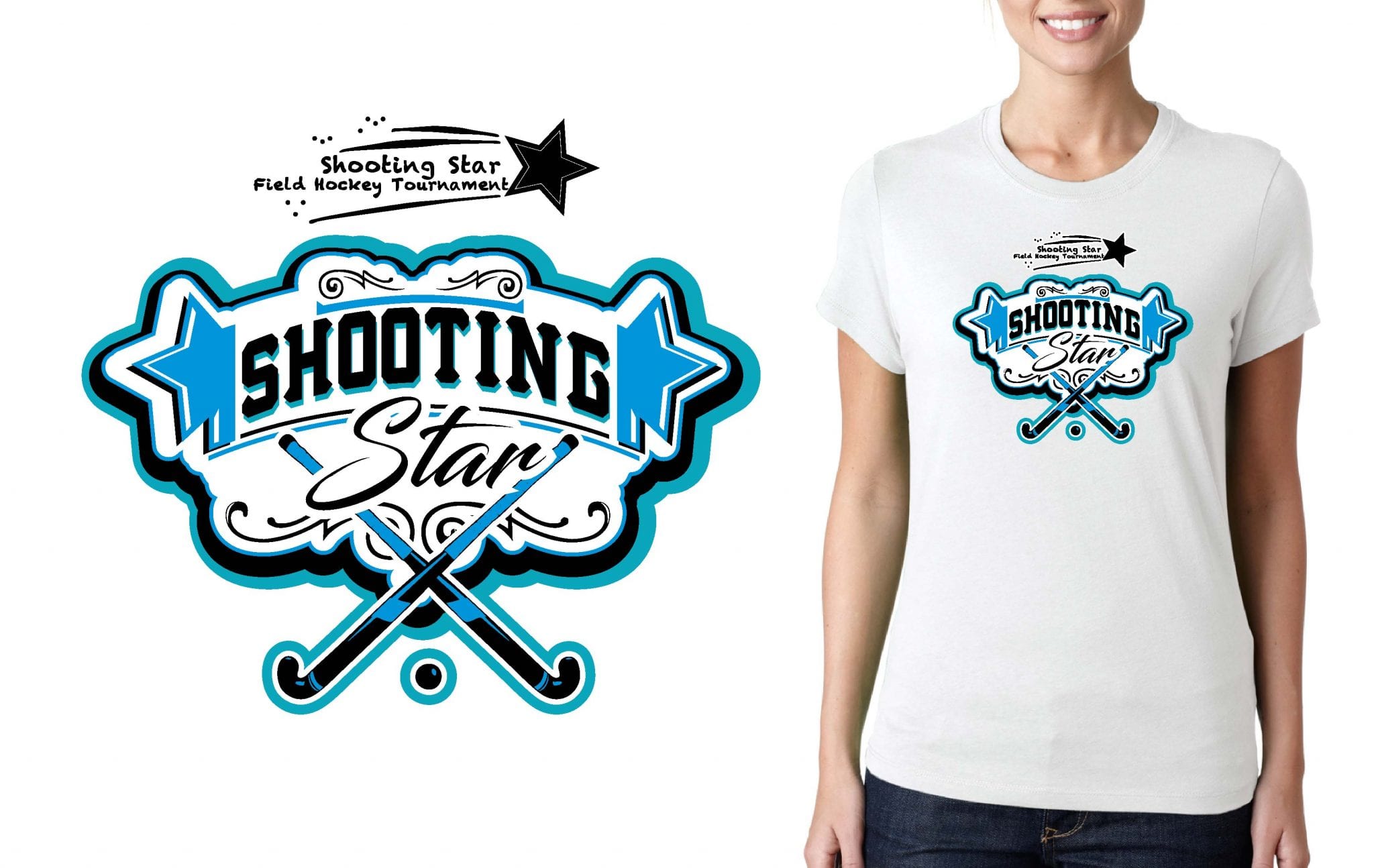 2017 Shooting Star Field Hockey Tournament 01 UrArtStudio