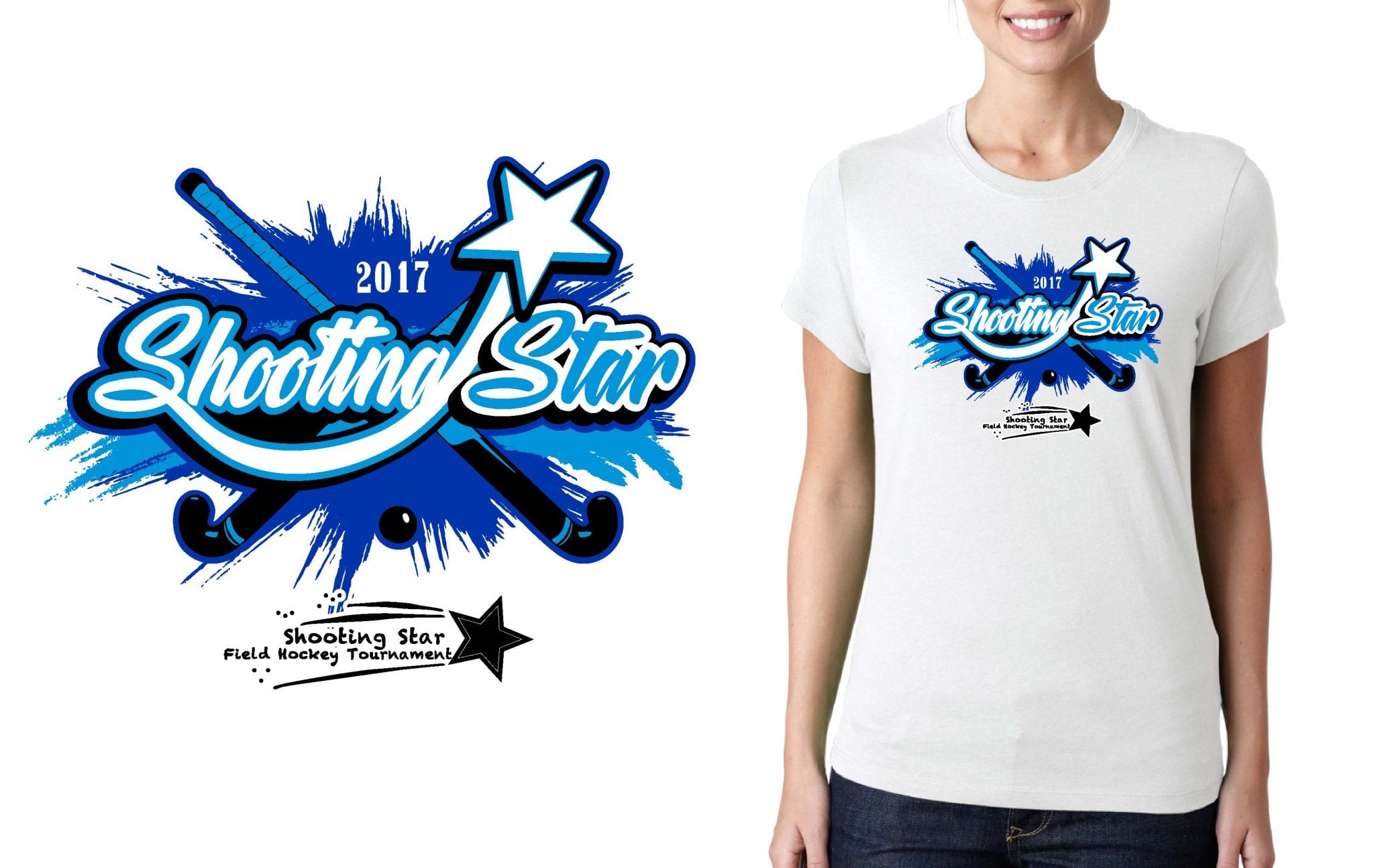2017 Shooting Star Field Hockey Tournament2 01 UrArtStudio