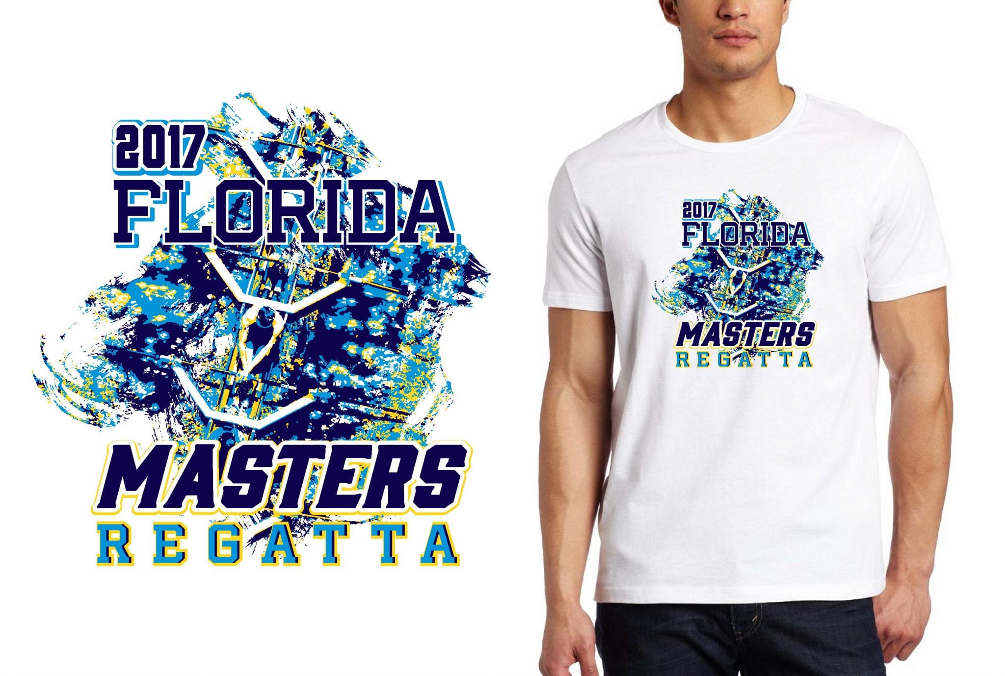 5.7.2017 Florida Masters Regatta dmitriy rowing01 UrArtStudio