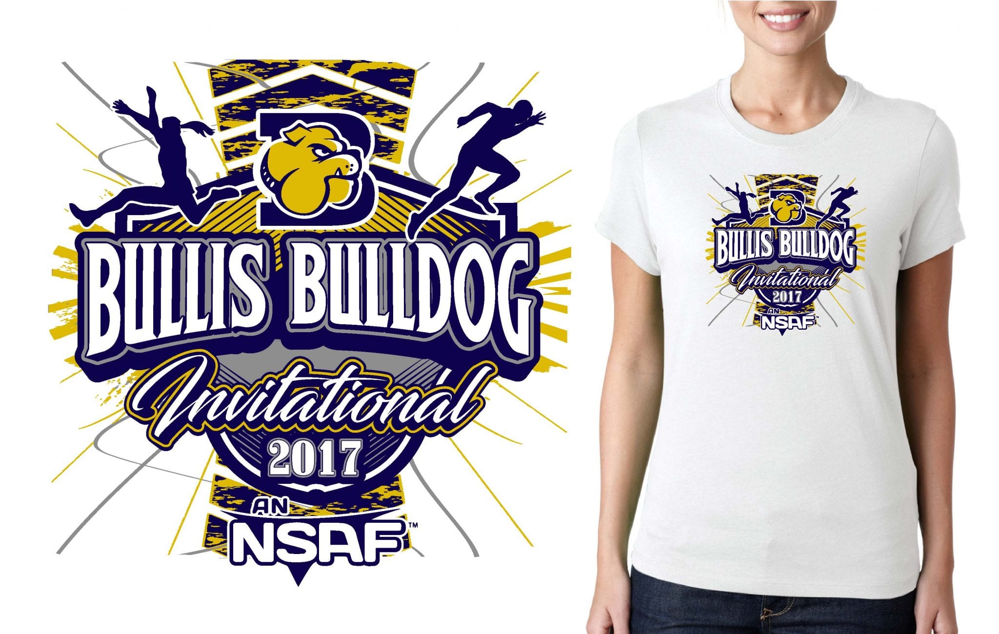 PRINT 4 15 2017 Bullis Invitational paul track UrArtStudio