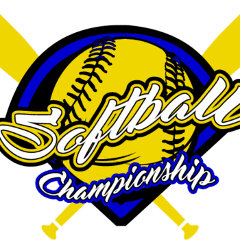 Softball Championship ai, pdf, eps
