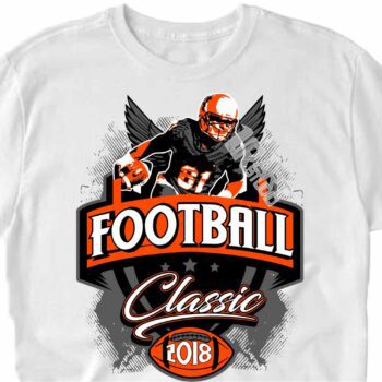 FOOTBALL CLASSIC 2018