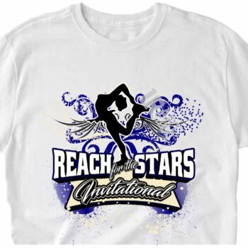 REACH FOR THE STARS INVITATIONAL FIGURE SKATING