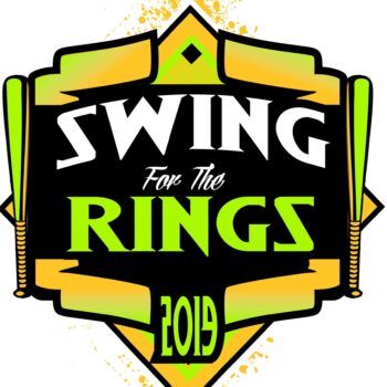 BASEBALL SWING-for-the-Rings-2019-T-shirt-vector-logo-design-for-print