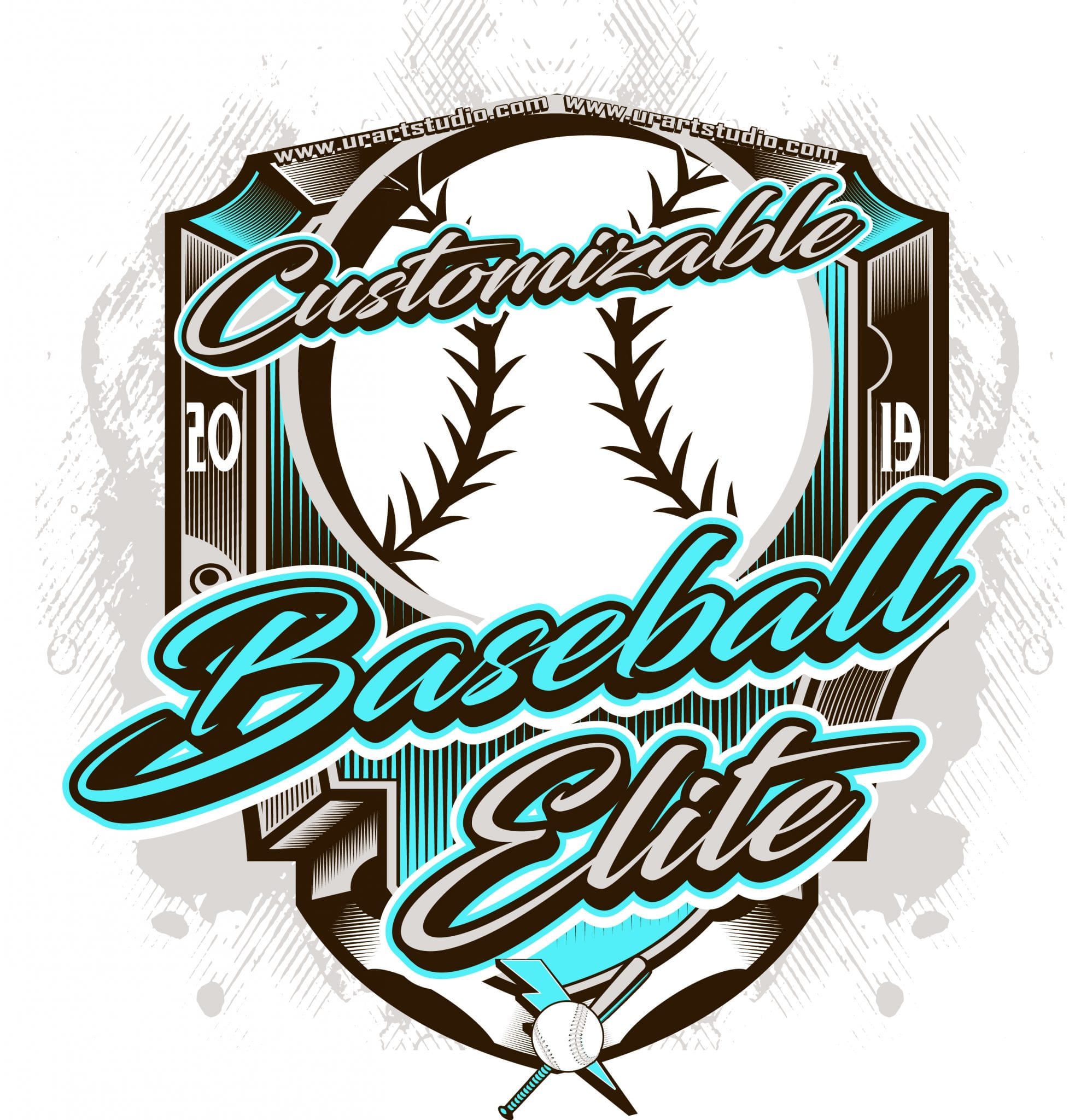 baseball designs