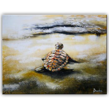 SEA TURTLE