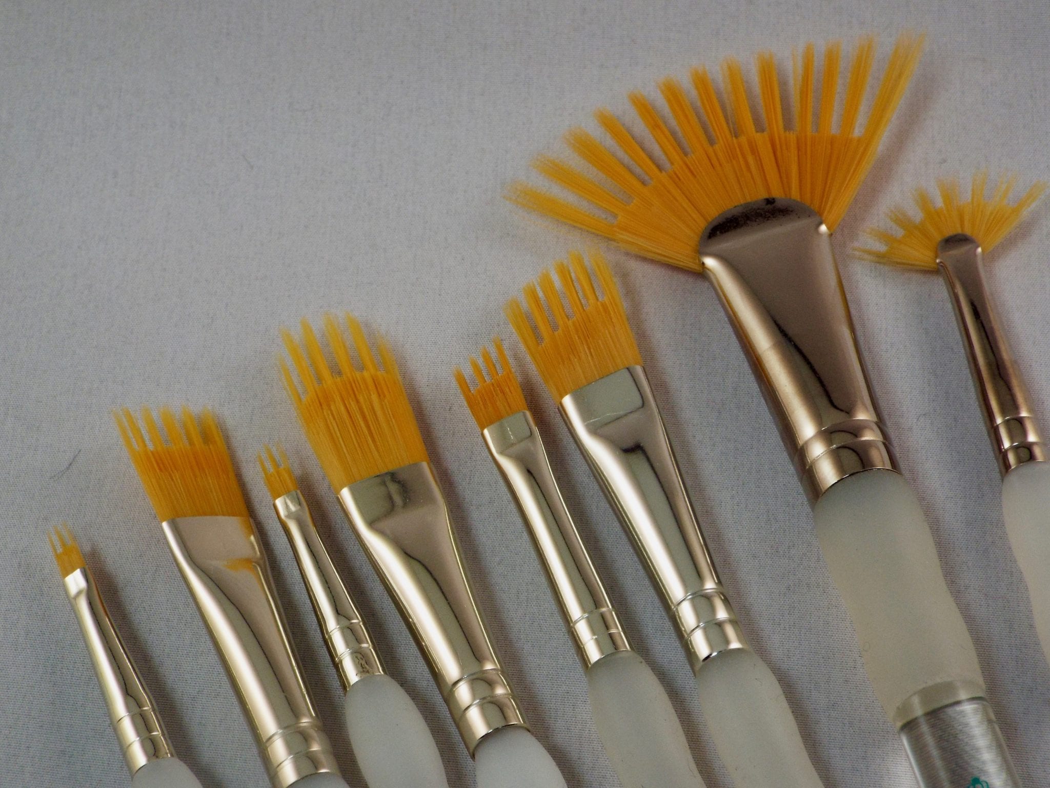 fanbrushthebrushguys UrArtStudio