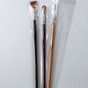 3 brushes variety pack urartstudio 7