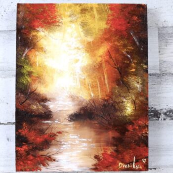 Autumn Landscape