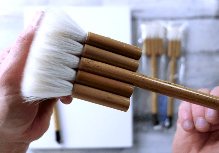 Shop Blending Brush For Sketching with great discounts and prices online -  Dec 2023