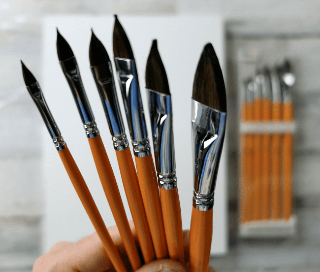 Brushes