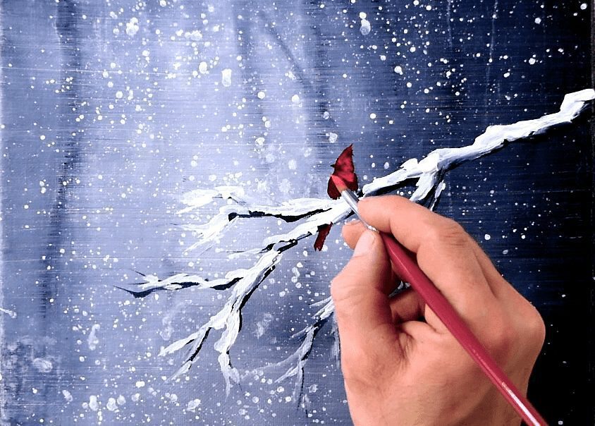 Embrace Mistakes and Unleash Your Creativity: A Beginner's 