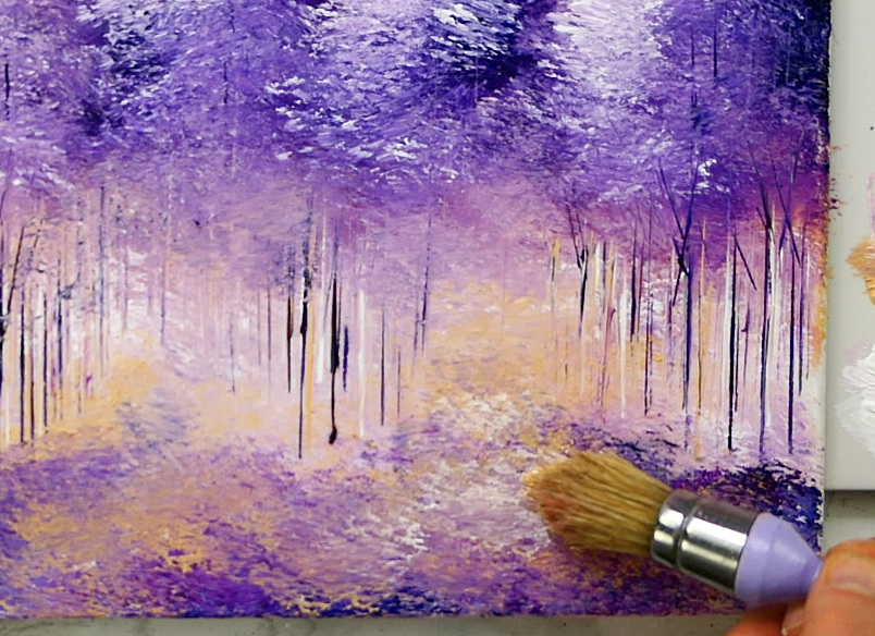 FOREST EDGE UrArtStudio