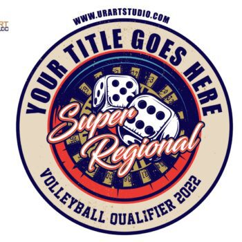 SUPER REGIONAL VOLLEYBALL QUALIFIER 2022