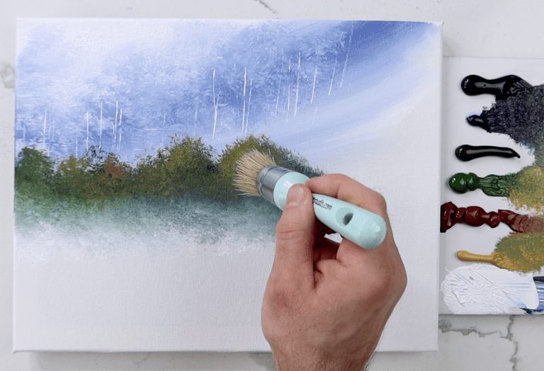 5 REASONS TO UTILIZE ACRYLIC VARNISH FOR YOUR PAINTINGS