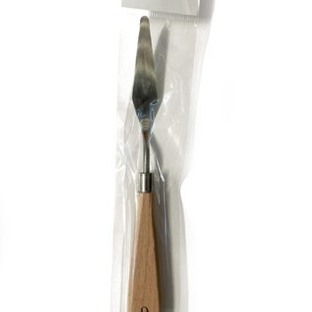 palette knife single