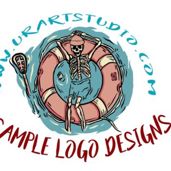 SAMPLE LOGO DESIGN GALLERY