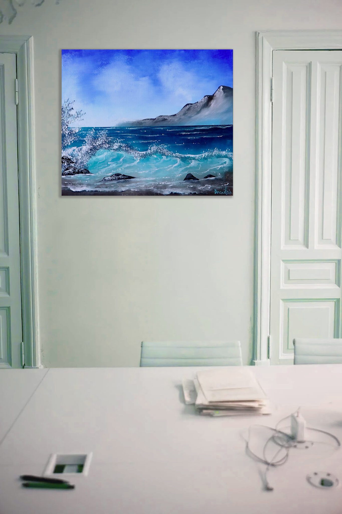 Step into the World of Art: Explore our High-Resolution Images Category ...