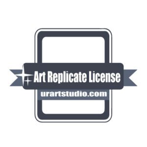 Art-Replicate-License