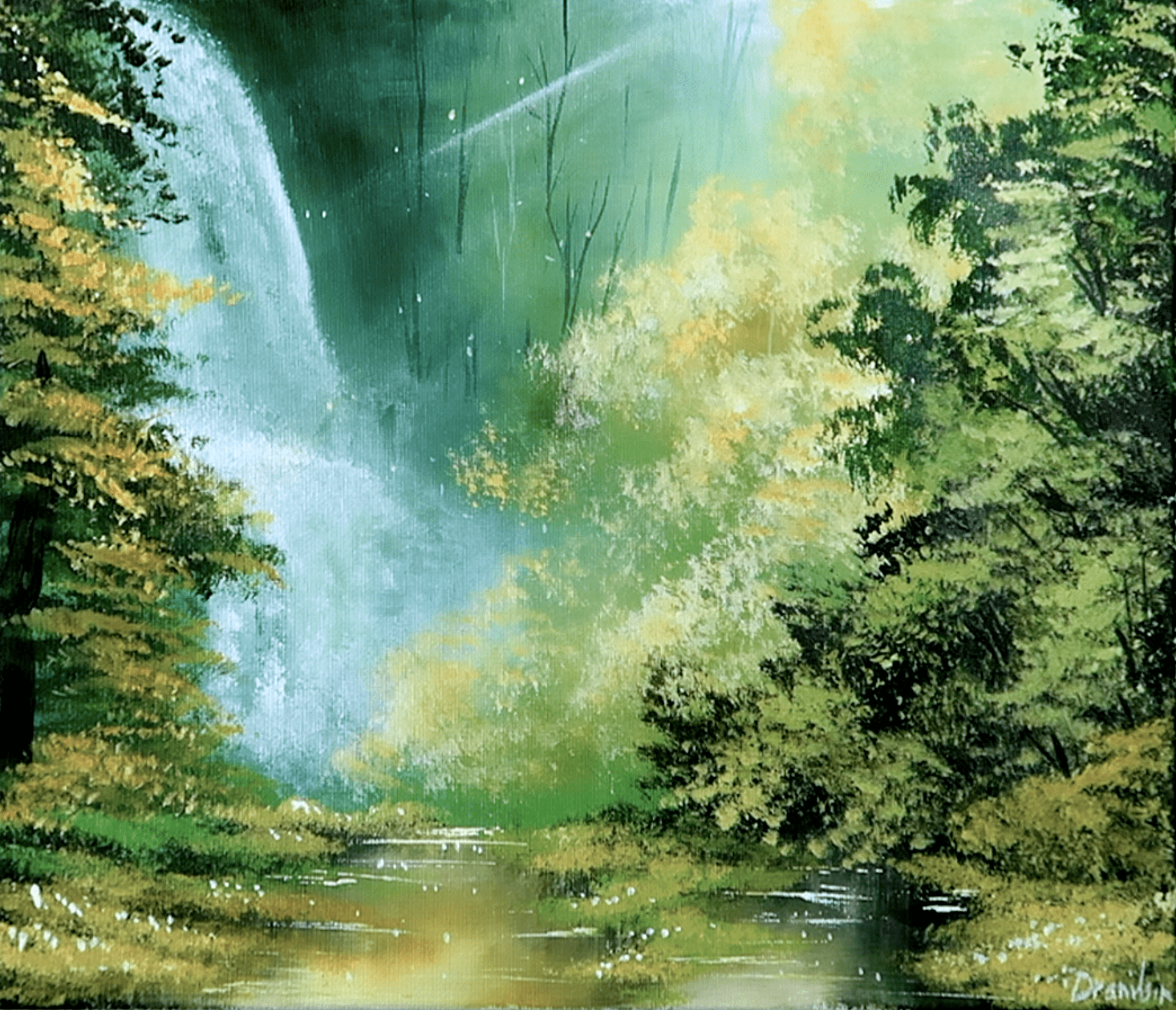 Painting Tips Urartstudio