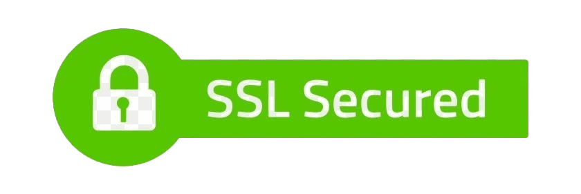 ssl secured website copy