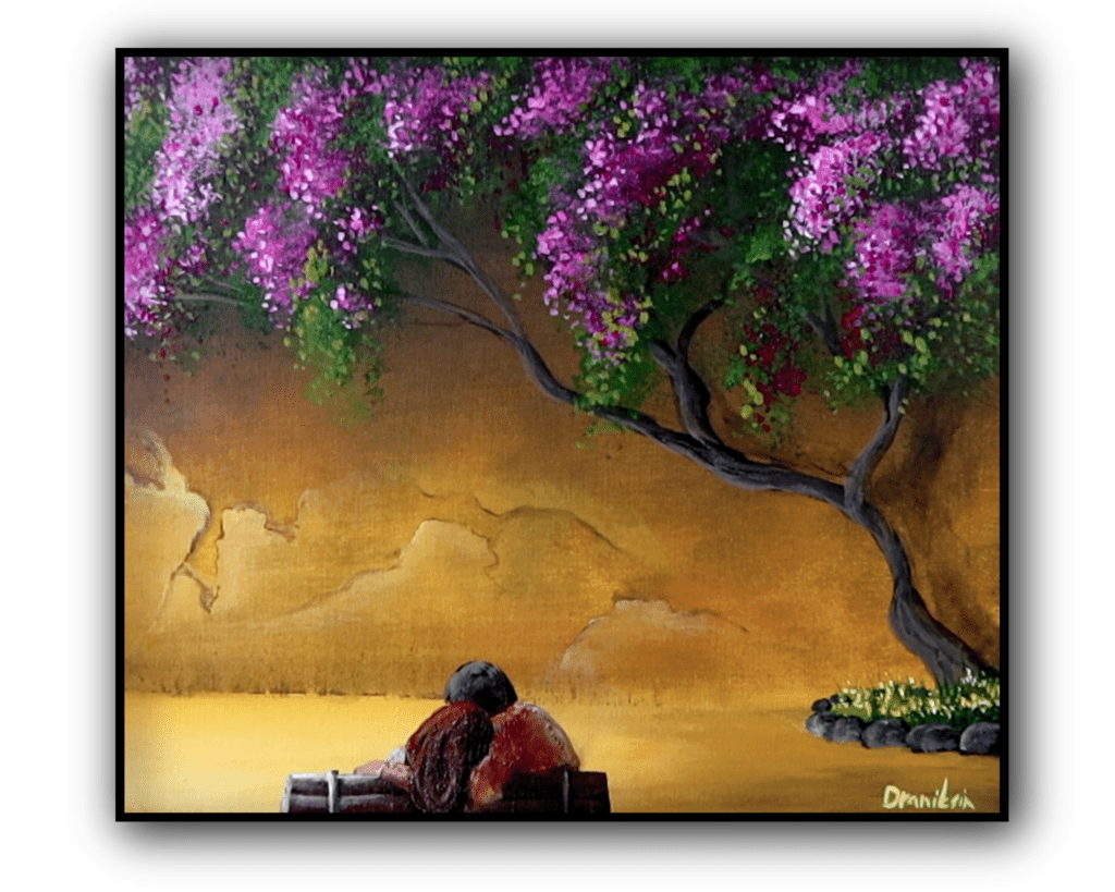 request custom size painting by urartstudio.com Dranitsin